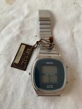 Breil alarm quartz usato  Asti