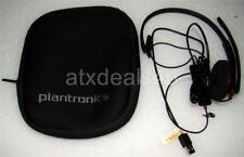 Fone de Ouvido Plantronics Blackwire C310-M Headband USB com Fio Novo Outro comprar usado  Enviando para Brazil