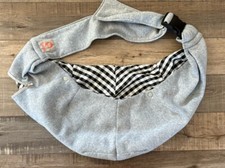 Tomkas dog sling for sale  Hemlock