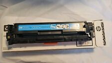 Cyan toner ce321a for sale  Robertsdale