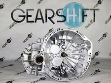 Getriebe pk4 005 gebraucht kaufen  Darmstadt