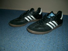 Riginal adidas samba gebraucht kaufen  Schönefeld
