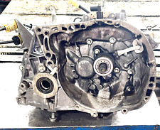 cambio renault scenic 1 6 16v usato  Frattaminore