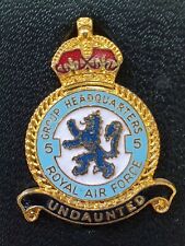 Raf royal air for sale  PRESTON