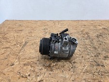 Usado, CHRYSLER CROSSFIRE SRT6 04-08 OEM A/C AC BOMBA DE MOTOR COMPRESSOR DE AR CONDICIONADO comprar usado  Enviando para Brazil