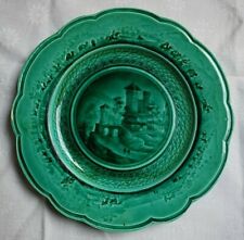 Assiette faïence émaux d'occasion Assiette faïence émaux d'occasion  Châteaudun