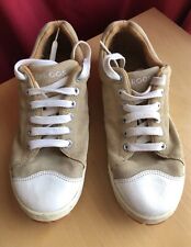 Vintage kangaroo trainers for sale  PAIGNTON