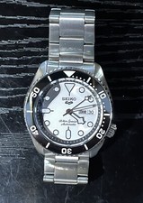 Seiko skx original d'occasion  Bordeaux-