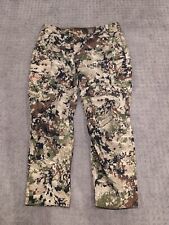 Sitka mountain pant for sale  Luverne
