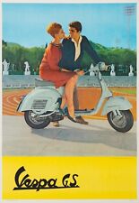 Anonymous c.a. 1970s usato  Asti