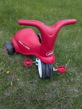 Radio flyer tricycle for sale  Adams