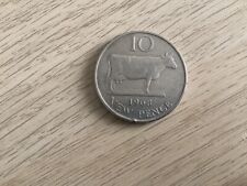 Guernsey 1968 guernsey for sale  STOCKPORT
