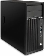 Z240 intel 6500 gebraucht kaufen  Visselhövede