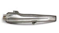 Aussenspiegel blinker spiegelb gebraucht kaufen  Bochum