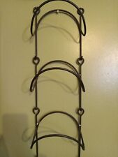 Wine wall rack. for sale  Sturgis