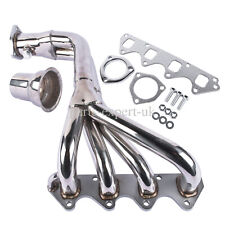 Stainless Manifold Header for Samurai Sidekick Geo Tracker 1.3L 1.6L 1986-1996, używany na sprzedaż  Wysyłka do Poland