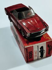 Mercedes 230 cabriolet d'occasion  Paris IV