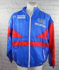 Suzuki trainingsjacke sportjac gebraucht kaufen  Neuruppin