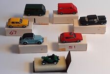 Various make model for sale  BLACKBURN