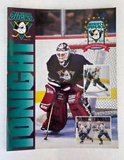 Anaheim mighty ducks for sale  Costa Mesa