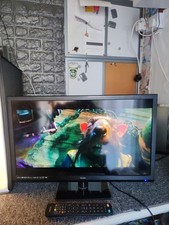 Technika led freeview for sale  SITTINGBOURNE
