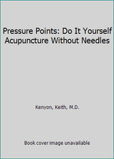 Pressure points acupuncture for sale  Aurora