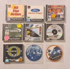 Playstation ps1 giochi usato  Cogliate