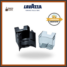 Lavazza contenitore capsule usato  Messina