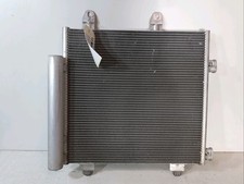 Condenseur clim citroen d'occasion  Saint-Gildas-des-Bois
