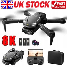Drone dual camera for sale  UK