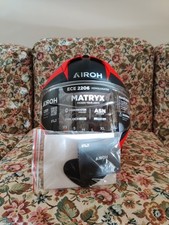 Airoh matryx usato  Perugia