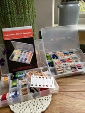 cross stitch thread organiser for sale cross stitch thread organiser for sale IPSWICH
