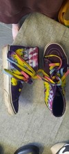 Vans old skool for sale  STOKE-ON-TRENT
