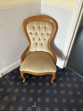 Wingback chair for sale  HORNCHURCH
