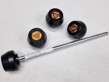 gsg sturzpads gebraucht kaufen  Bottrop