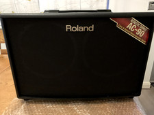 Roland acoustic chorus for sale  SHIPLEY
