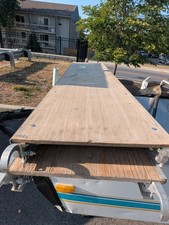Metaltech aluminum plywood for sale  Burlington