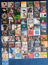 Sammlung konvolut rock gebraucht kaufen  Falkensee