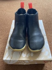 Vivobarefoot fulham leather for sale  CROWTHORNE