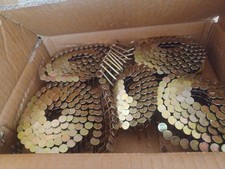 Coil roofing nails for sale  Rancho Cucamonga