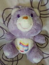 Care bears grosfasol d'occasion  Expédié en Belgium