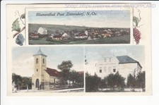 Bezirk gänserndorf blumenthal gebraucht kaufen  Duisburg