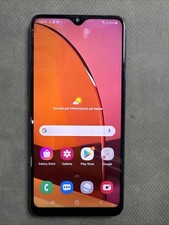 Samsung galaxy a20s usato  Acqui Terme