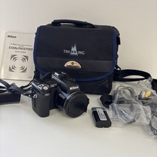 Nikon coolpix 5700 for sale  OXFORD
