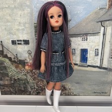 Custom design sindy for sale  WATERLOOVILLE