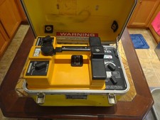 Dynatel 573a sheath for sale  Suffolk