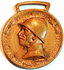Medaglia guerra per usato  Santena