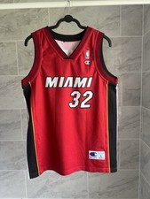 Champion nba miami for sale  LEEDS