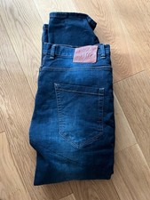 Motorcycle bull blue for sale  TROWBRIDGE