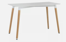 Charlie solid beech for sale  SHIPLEY